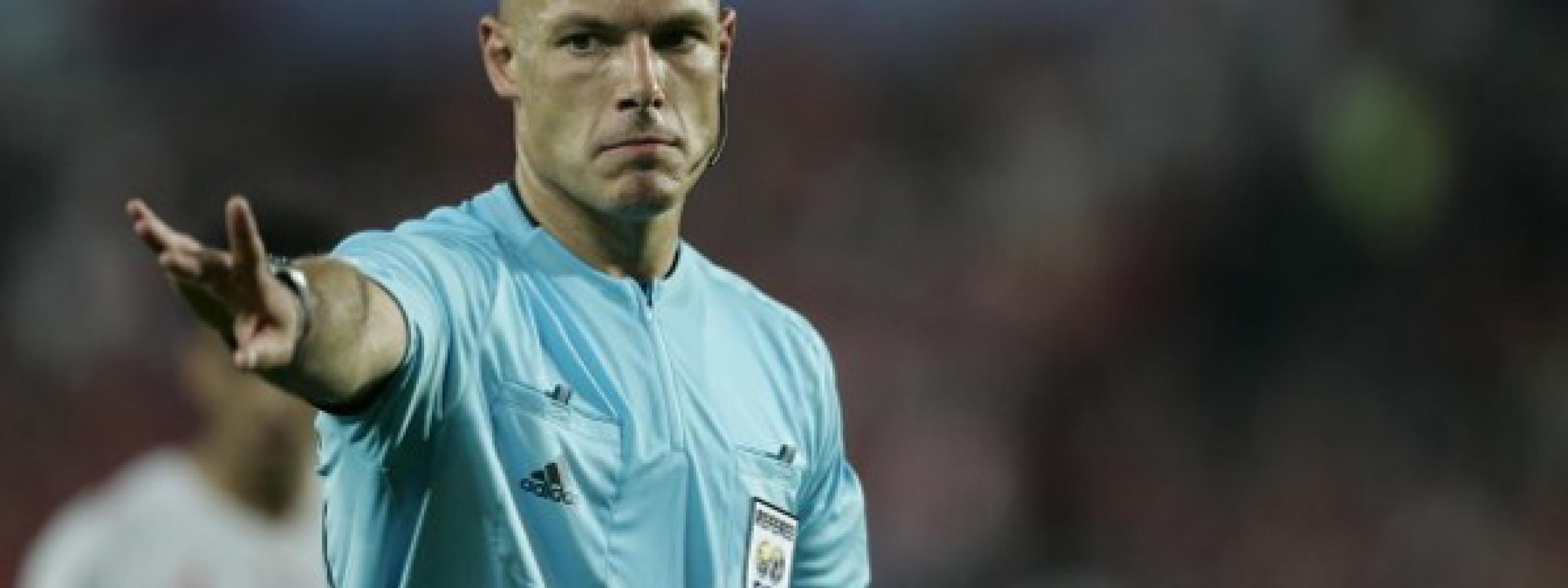 Les Arbitres